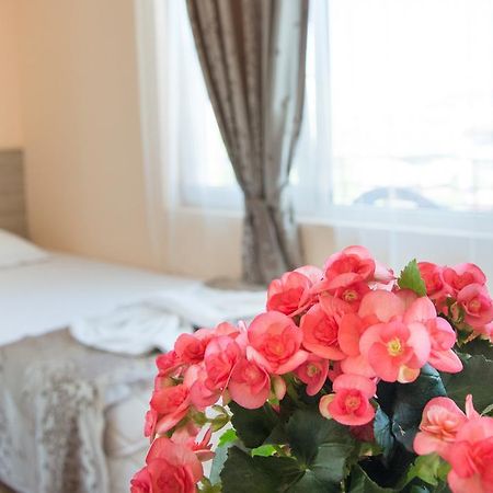 Atavel Guest House Nesebar Esterno foto