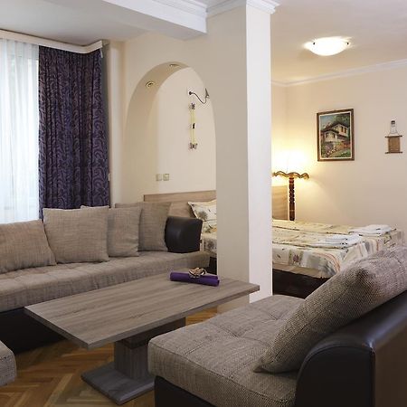 Atavel Guest House Nesebar Esterno foto