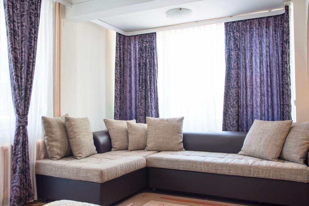 Atavel Guest House Nesebar Esterno foto