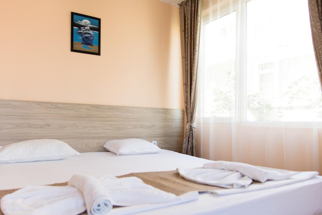 Atavel Guest House Nesebar Esterno foto